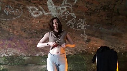 Kamerada kocası yeşilçamsexfilimleri ile kocaman boobed koca