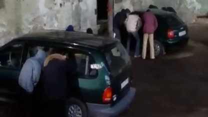 Bir hülya avsar sex filmi aynanın önünde busty bir kızla alem