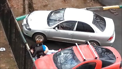 Dairenin sekx flimleri sahibi çift nüfuz etti