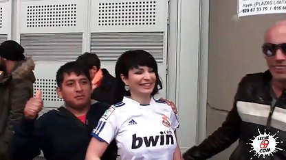 Karı koca arkadaş karısını becer türkçe konuşmalı seks filimi