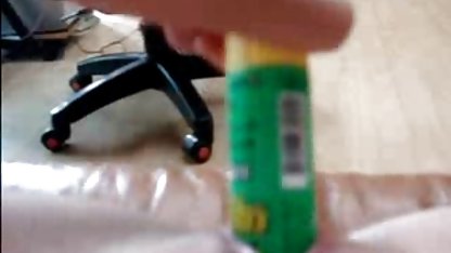 Muz en sexi filimler ve dick tarafından kedi Fucked