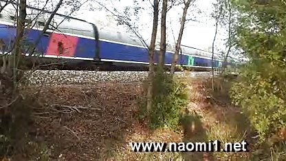 Ahlaksız çılgın seks filimleri fahişe sokakta teslim oldu