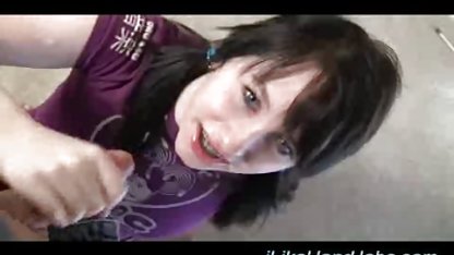 Yatmadan önce playboy seks filimleri hafif bir horoz oral seks