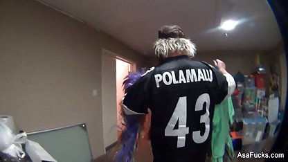 Kızıl saçlı olgun sekspornofilimleri Ukraynalı bir dick sürmek